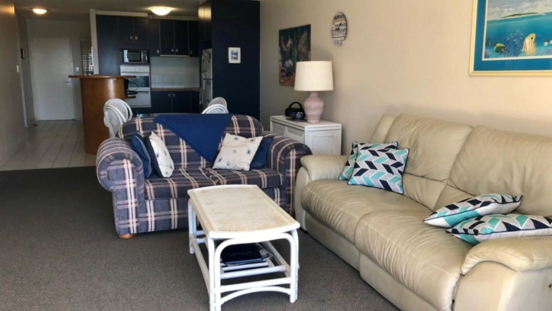 Sea Eagles Unit 4 Apartment Caloundra Australia
